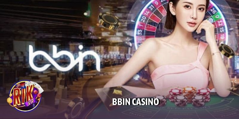 BBIN Casino