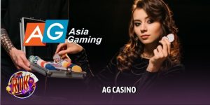 AG casino