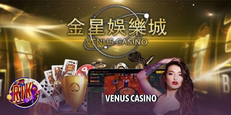 Venus casino